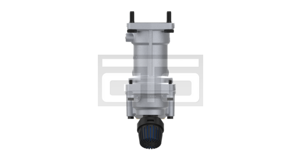Foot Brake Valve PRESSURE LIMIT - Image 2
