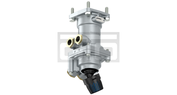 Foot Brake Valve PRESSURELIMIT - Image 4