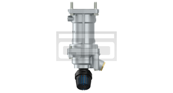 Foot Brake Valve PRESSURELIMIT - Image 2