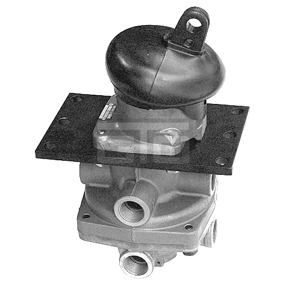 Foot Brake Valve - Image 2