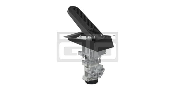 Foot Brake Valve - Image 4