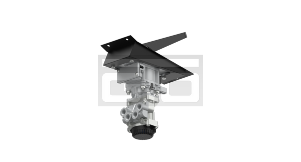 Foot Brake Valve - Image 3