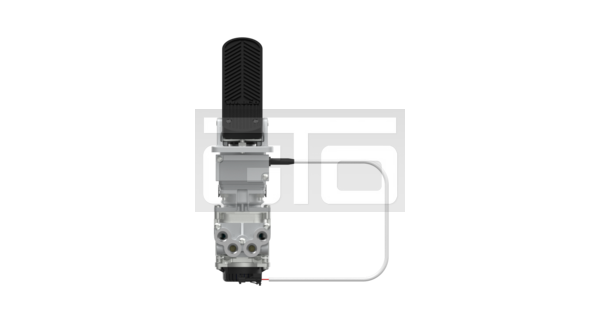 Foot Brake Valve - Image 3