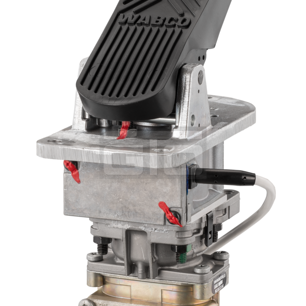 Foot Brake Valve