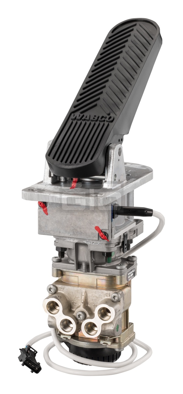 Foot Brake Valve