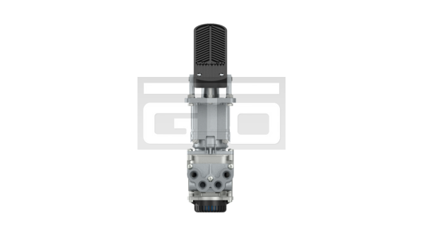 Foot Brake Valve - Image 3