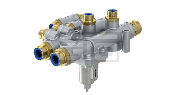 PEM (Pneumatic Extension Module) - Image 2