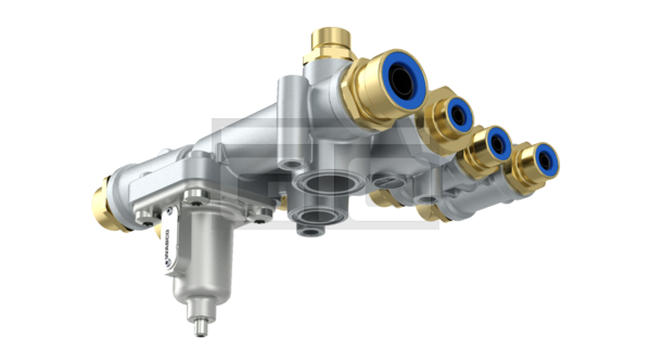 PEM (Pneumatic Extension Module)