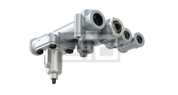 PEM (Pneumatic Extension Module) - Image 4