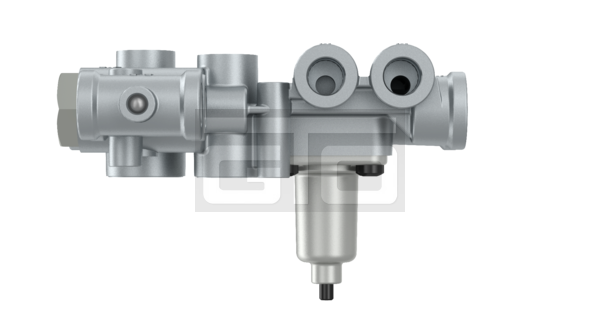 PEM (Pneumatic Extension Module)
