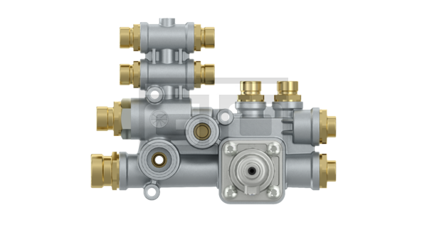 PEM (Pneumatic Extension Module)