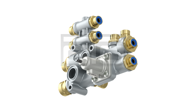 PEM (Pneumatic Extension Module) – Bild 3