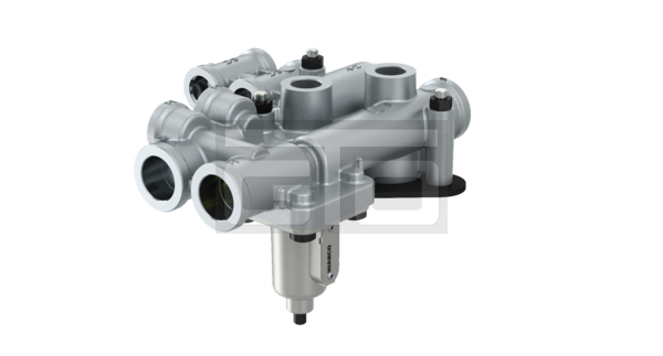 PEM (Pneumatic Extension Module) - Image 3