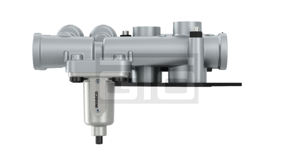 PEM (Pneumatic Extension Module) - Image 5