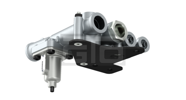 PEM (Pneumatic Extension Module) - Image 6
