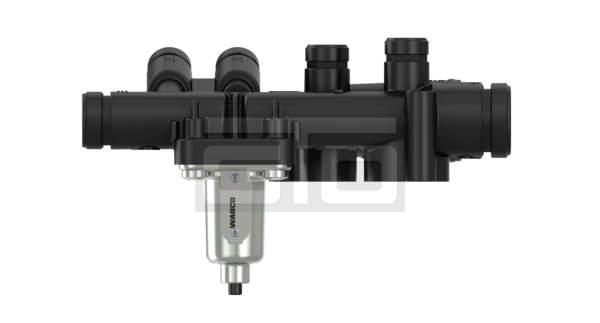 PEM (Pneumatic Extension Module) - Image 3