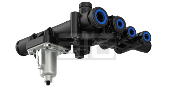 PEM (Pneumatic Extension Module) – Bild 4