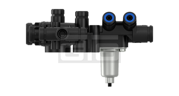 PEM (Pneumatic Extension Module) – Bild 2