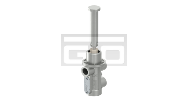 Three Way Valve - Image 3