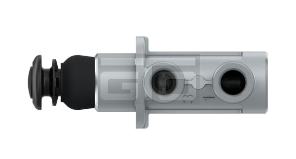 Three Way Valve - Image 3