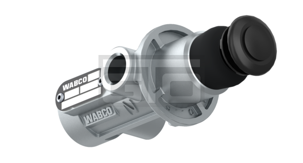 Three Way Valve