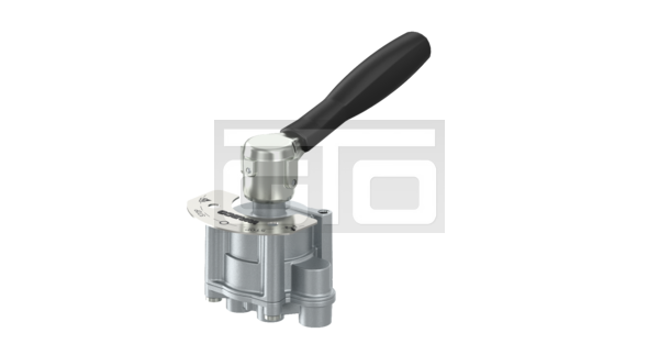 Rotary Slide Valve - Image 4