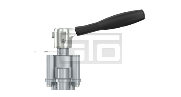 Rotary Slide Valve - Image 3
