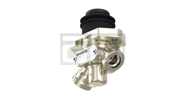 3/2 Directional Control Valve - Image 2