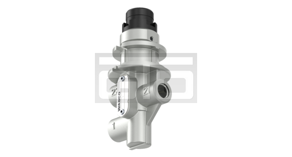4/3 Directional Control Valve