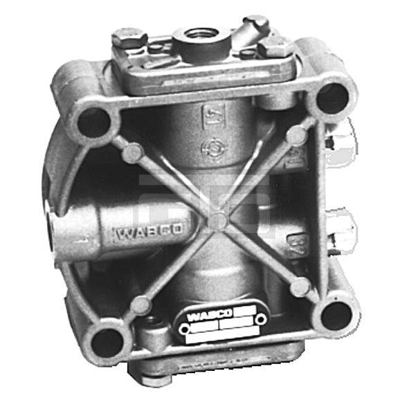 5/2 Directional Control Valve