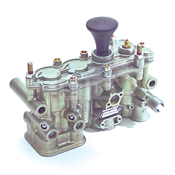 Lift Axle Valve - Image 2