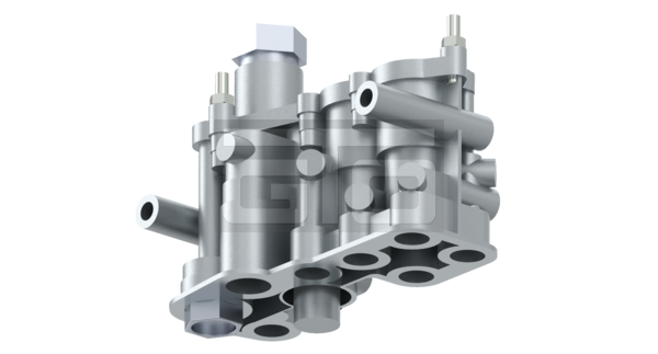 Lift Axle Valve - Image 2