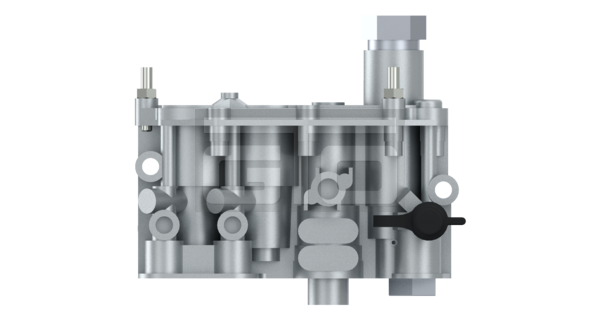 Lift Axle Valve - Image 4