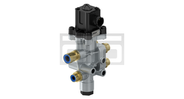 Lift Axle Valve - Image 4