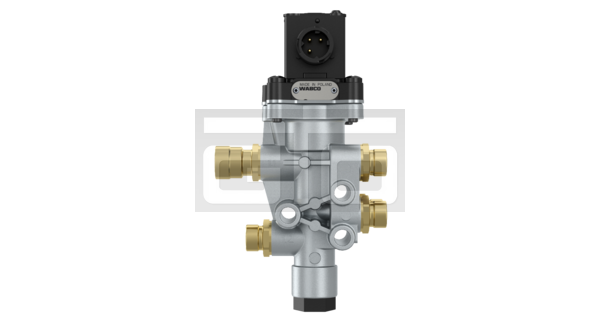 Lift Axle Valve - Image 2
