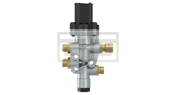 Lift Axle Valve - Image 3