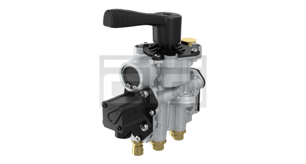 Trailer Air Suspension Control Valve - Image 3