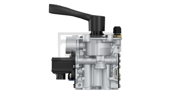 Trailer Air Suspension Control Valve - Image 4