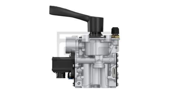 Trailer Air Suspension Control Valve - Image 2
