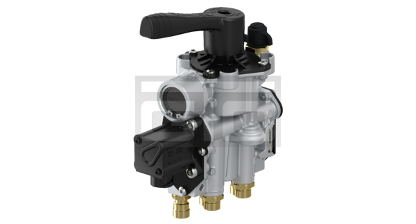 Trailer Air Suspension Control Valve - Image 3