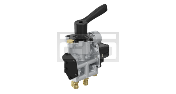 Trailer Air Suspension Control Valve - Image 4