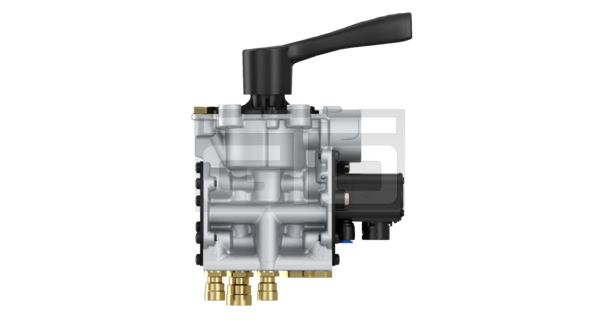 Trailer Air Suspension Control Valve - Image 3