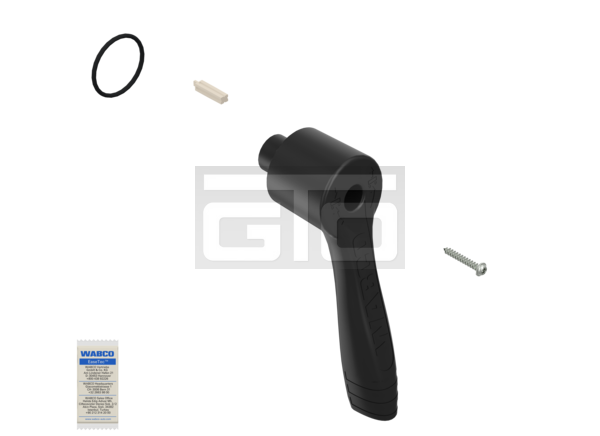 Kit: Solenoid