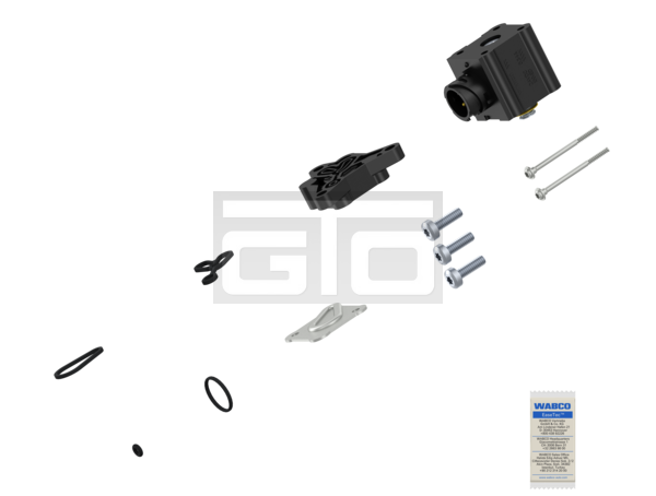 Kit: Solenoid