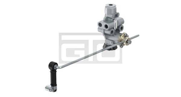 Levelling Valve