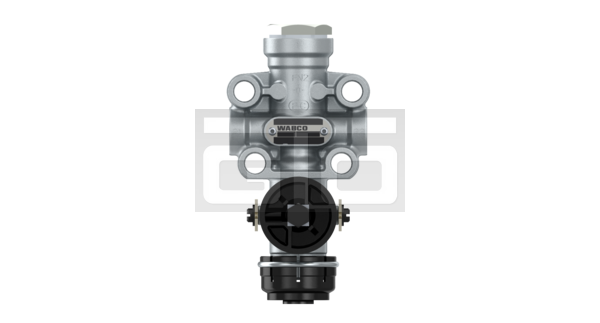 Levelling Valve
