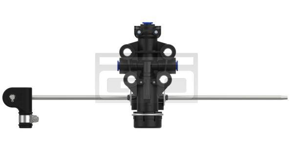 Levelling Valve