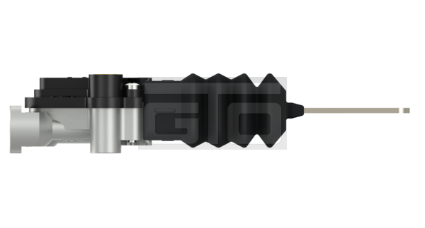 Levelling Valve