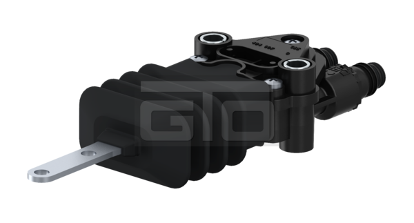 Leveling Valve