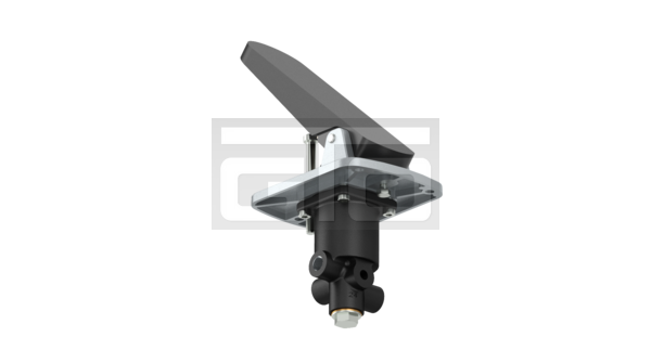 Brake Valve, hydr. - Image 3